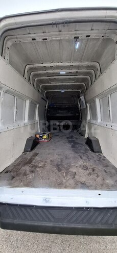 Ford Transit 2008, 444,000 km - 2.4 л - Gəncə