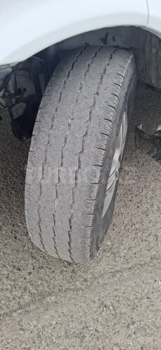 Ford Transit 2008, 444,000 km - 2.4 л - Gəncə