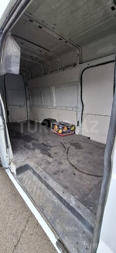 Ford Transit 2008, 444,000 km - 2.4 л - Gəncə