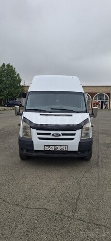 Ford Transit 2008, 444,000 km - 2.4 л - Gəncə