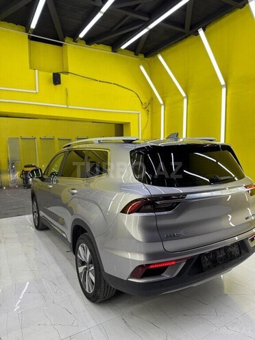 Geely Okavango 2022, 52,000 km - 1.5 l - Bakı