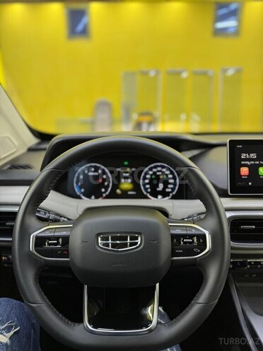 Geely Okavango 2022, 52,000 km - 1.5 l - Bakı