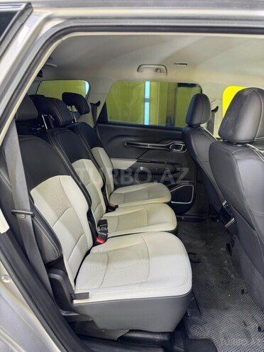 Geely Okavango 2022, 52,000 km - 1.5 l - Bakı