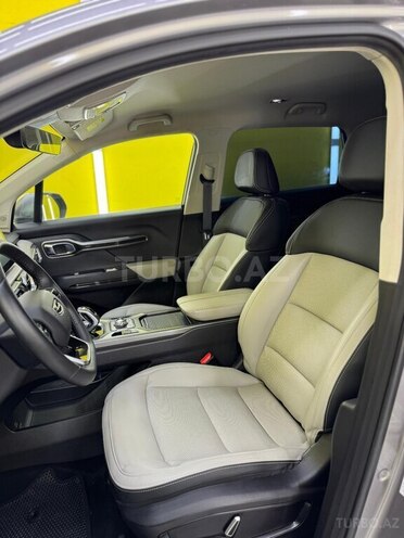 Geely Okavango 2022, 52,000 km - 1.5 l - Bakı
