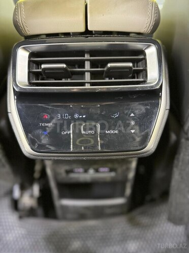 Geely Okavango 2022, 52,000 km - 1.5 l - Bakı