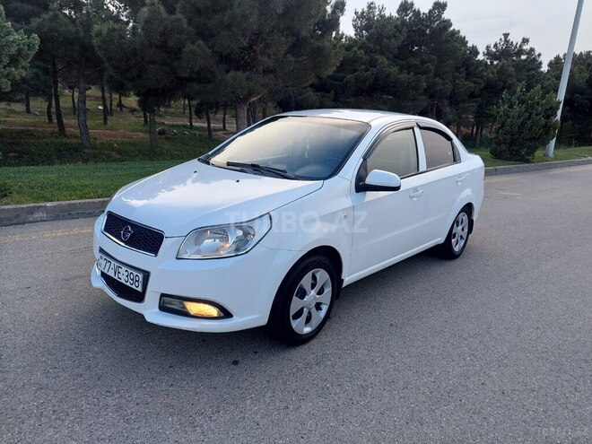 Ravon Nexia R3 2019, 185,600 km - 1.5 л - Bakı