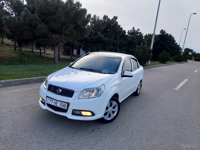 Ravon Nexia R3 2019, 185,600 km - 1.5 л - Bakı