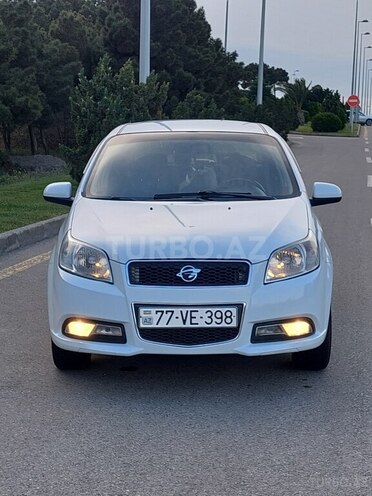 Ravon Nexia R3 2019, 185,600 km - 1.5 л - Bakı