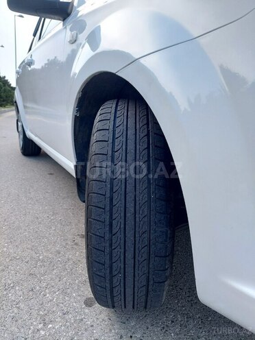 Ravon Nexia R3 2019, 185,600 km - 1.5 л - Bakı