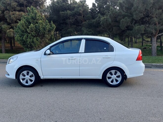 Ravon Nexia R3 2019, 185,600 km - 1.5 л - Bakı