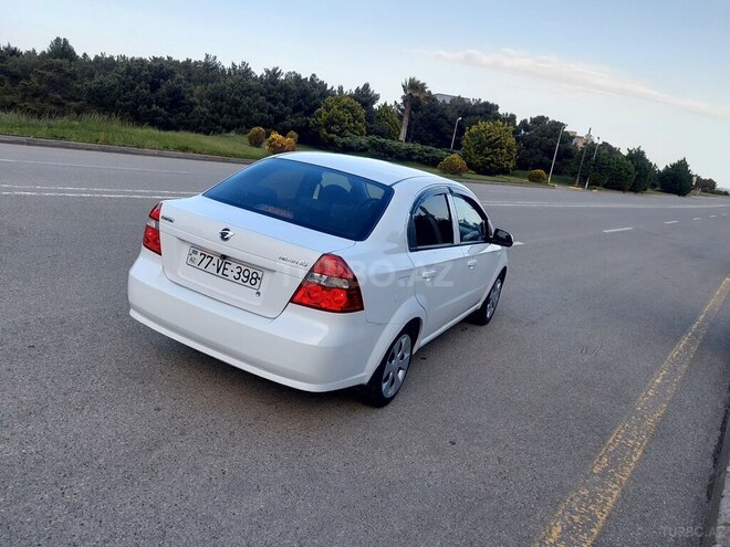 Ravon Nexia R3 2019, 185,600 km - 1.5 л - Bakı
