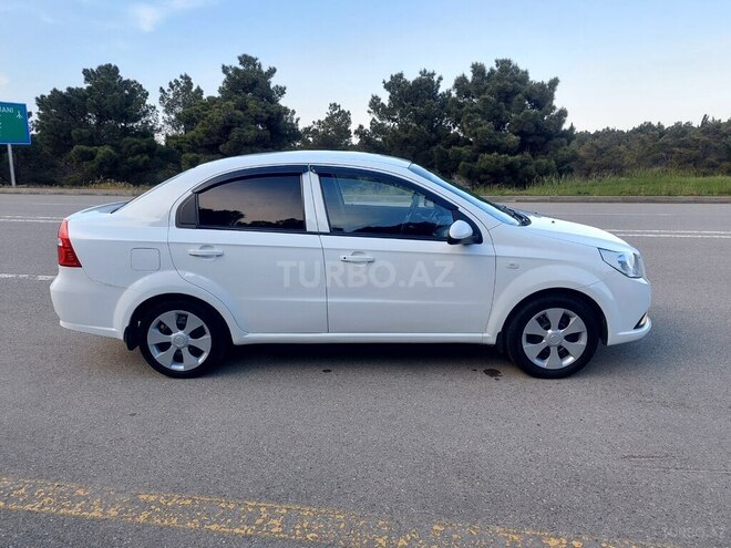 Ravon Nexia R3 2019, 185,600 km - 1.5 л - Bakı