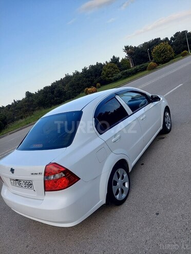 Ravon Nexia R3 2019, 185,600 km - 1.5 л - Bakı