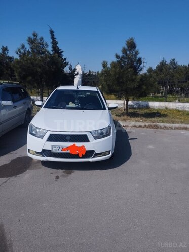 Khazar SD 2021, 100,000 km - 1.7 l - Bakı
