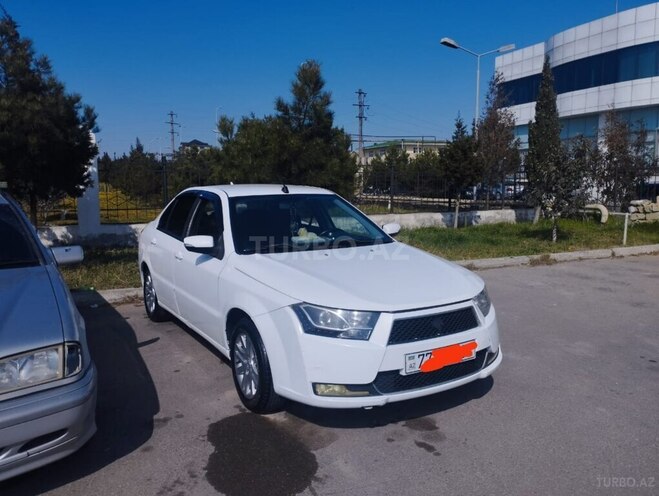 Khazar SD 2021, 100,000 km - 1.7 l - Bakı