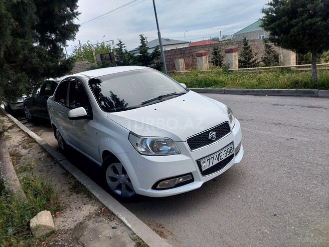 Ravon Nexia R3 2019, 185,600 km - 1.5 л - Bakı