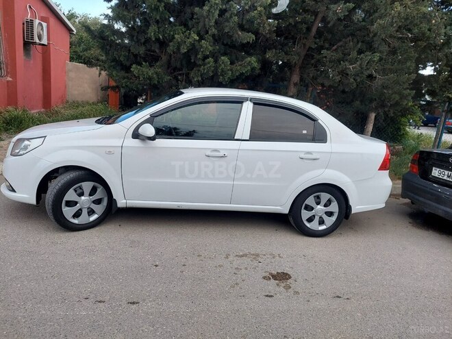 Ravon Nexia R3 2019, 185,600 km - 1.5 л - Bakı