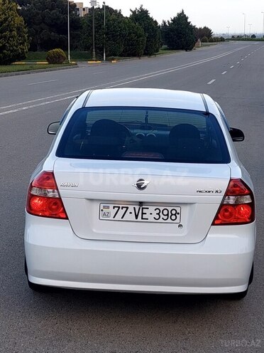 Ravon Nexia R3 2019, 185,600 km - 1.5 л - Bakı