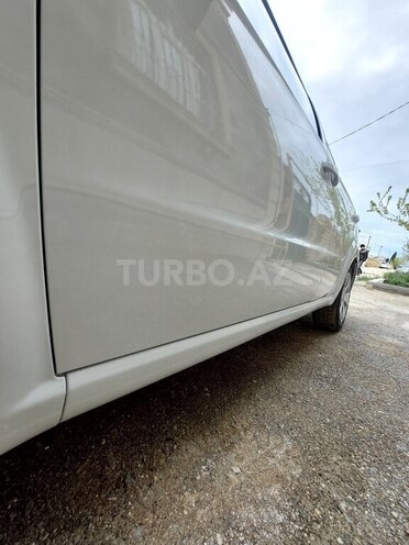 Ravon Nexia R3 2019, 185,600 km - 1.5 л - Bakı