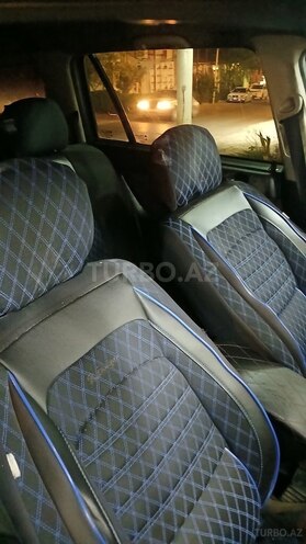 Opel Astra 2002, 145,550 km - 2.0 l - Bakı