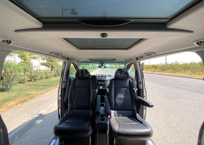 Mercedes Viano 2008, 390,500 km - 3.0 l - Bakı