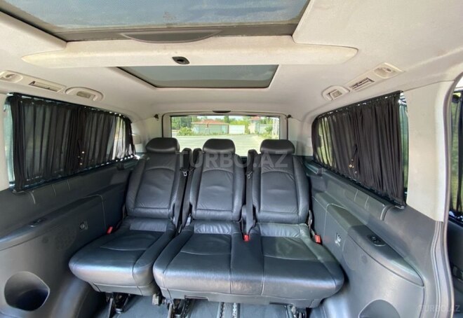 Mercedes Viano 2008, 390,500 km - 3.0 l - Bakı