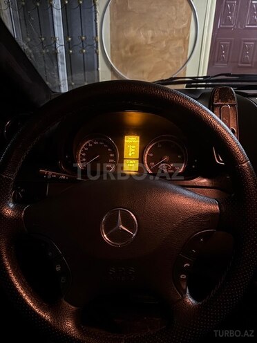 Mercedes Viano 2008, 390,500 km - 3.0 l - Bakı