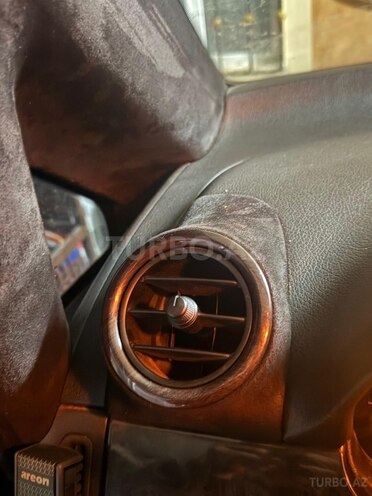 Mercedes Viano 2008, 390,500 km - 3.0 l - Bakı