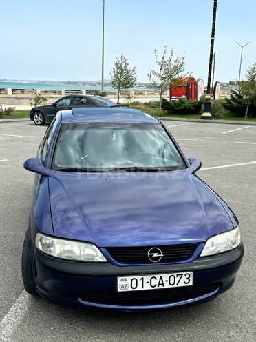 Opel Vectra 1996, 320,000 km - 2.0 l - Sumqayıt