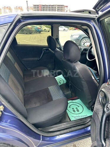 Opel Vectra 1996, 320,000 km - 2.0 l - Sumqayıt