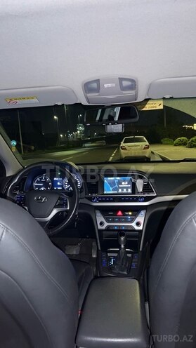 Hyundai Avante 2015, 186,215 km - 1.6 l - Bakı