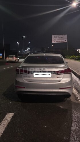 Hyundai Avante 2015, 186,215 km - 1.6 l - Bakı