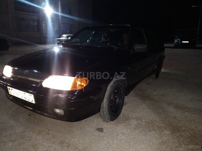 LADA (VAZ) 2115 2009, 320,000 km - 1.6 l - Bakı