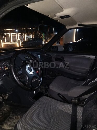 LADA (VAZ) 2115 2009, 320,000 km - 1.6 l - Bakı