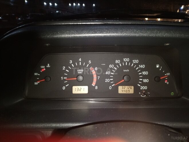 LADA (VAZ) 2115 2009, 320,000 km - 1.6 l - Bakı