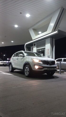 Kia Sportage 2013, 240,000 km - 2.0 l - Bakı