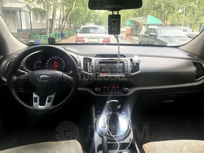 Kia Sportage 2013, 240,000 km - 2.0 l - Bakı