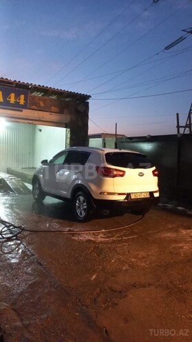 Kia Sportage 2013, 240,000 km - 2.0 l - Bakı