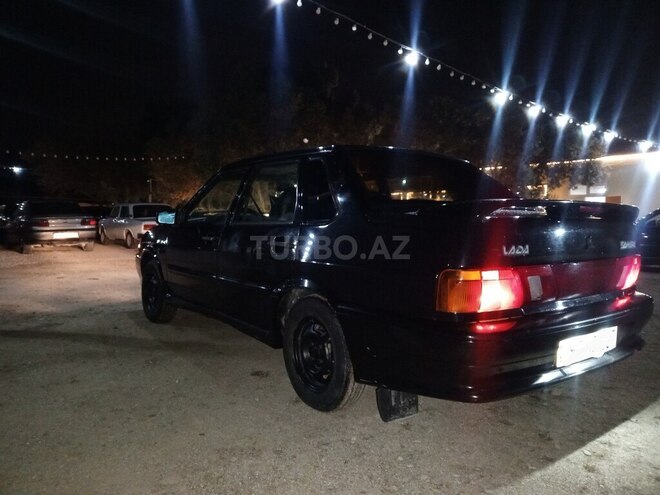 LADA (VAZ) 2115 2009, 320,000 km - 1.6 l - Bakı