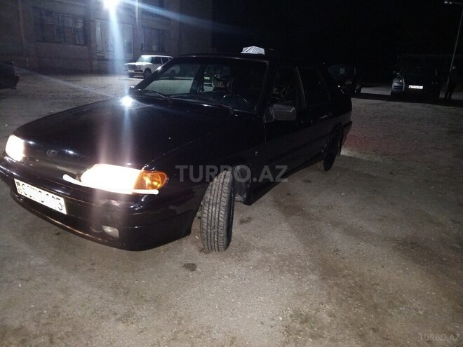 LADA (VAZ) 2115 2009, 320,000 km - 1.6 l - Bakı