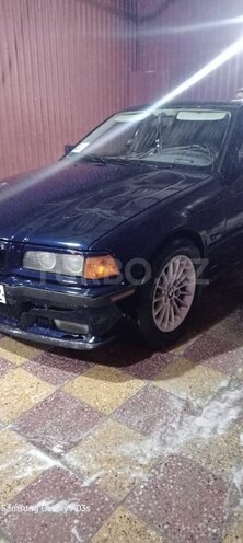 BMW 318 1995, 450,000 km - 1.8 л - Bakı