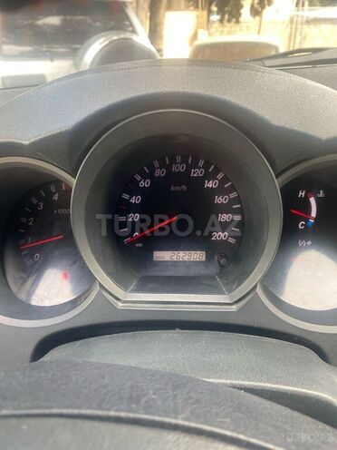 Toyota Hilux 2007, 263,000 km - 3.0 l - Bakı
