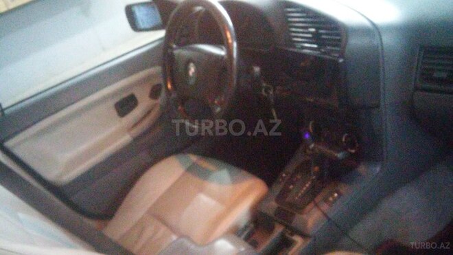 BMW 318 1995, 450,000 km - 1.8 л - Bakı
