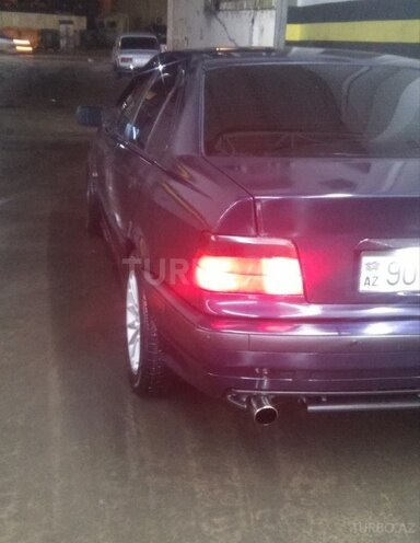 BMW 318 1995, 450,000 km - 1.8 л - Bakı