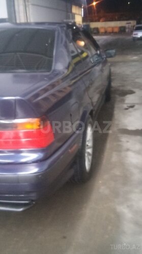 BMW 318 1995, 450,000 km - 1.8 л - Bakı