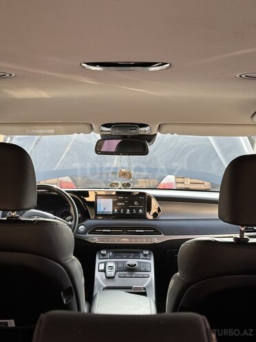 Hyundai Palisade 2019, 221,000 km - 2.2 л - Salyan