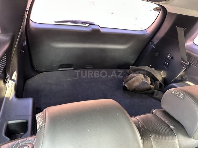 Hyundai Palisade 2019, 221,000 km - 2.2 л - Salyan