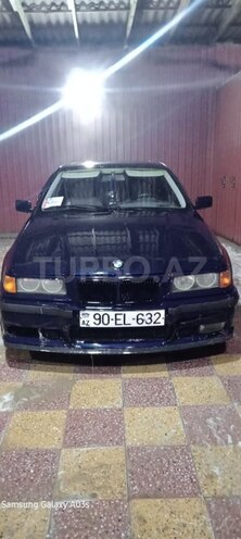 BMW 318 1995, 450,000 km - 1.8 л - Bakı