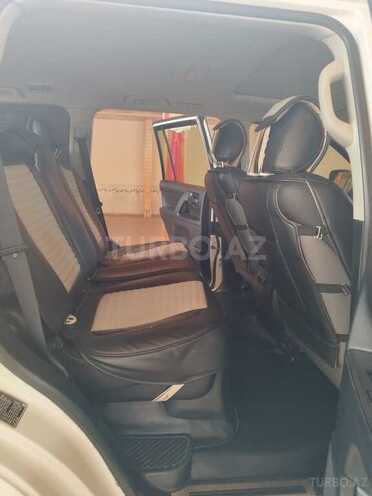 Toyota Land Cruiser 2012, 100,000 km - 4.0 л - Cəbrayıl