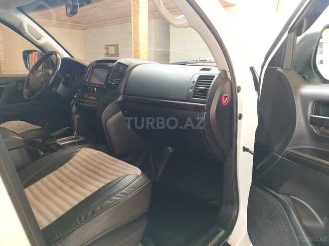 Toyota Land Cruiser 2012, 100,000 km - 4.0 л - Cəbrayıl